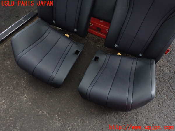 2UPJ-36277385]MIRAI(ミライ)(JPD10)リアシート 中古_m0003.jpg