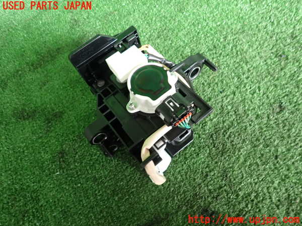 2UPJ-36277555]MIRAI(ミライ)(JPD10)ATシフトレバー 中古_m0002.jpg