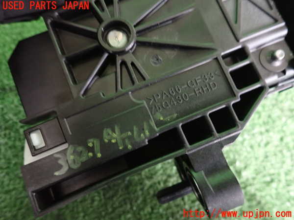 2UPJ-36277555]MIRAI(ミライ)(JPD10)ATシフトレバー 中古_m0004.jpg