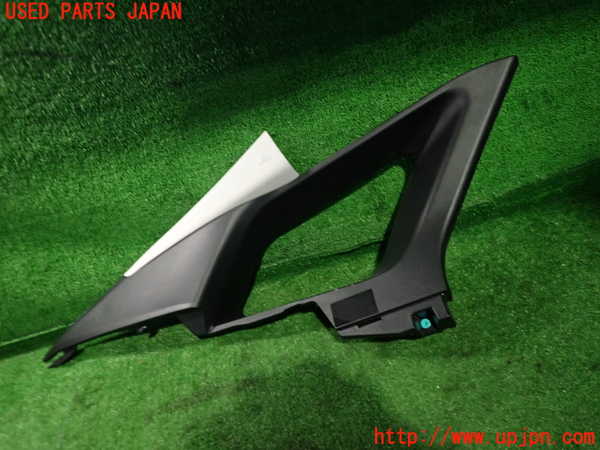 2UPJ-36277680]MIRAI(ミライ)(JPD10)左リアピラートリム 中古_m0001.jpg
