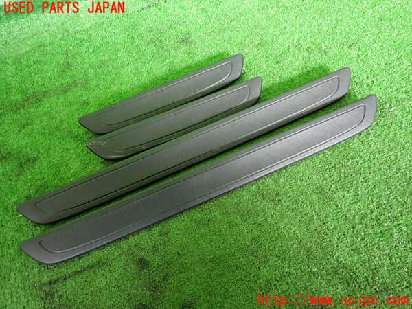 2UPJ-36277740]MIRAI(ミライ)(JPD10)スカッフプレート 中古_m0001.jpg