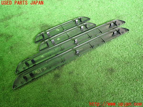 2UPJ-36277740]MIRAI(ミライ)(JPD10)スカッフプレート 中古_m0002.jpg