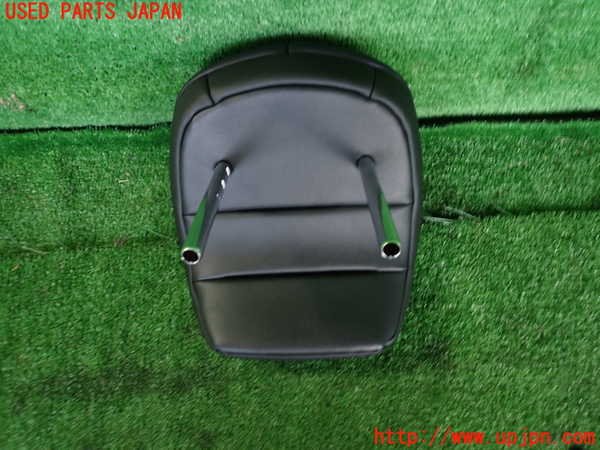 2UPJ-36277150]MIRAI(ミライ)(JPD10)右2列目ヘッドレスト 中古_m0002.jpg