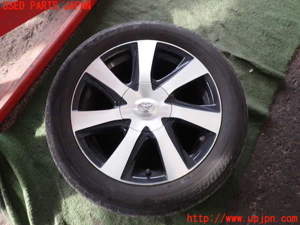 2UPJ-36279039]MIRAI(ミライ)(JPD10)タイヤ　ホイール　1本④ 215/55R17 中古_m0001.jpg