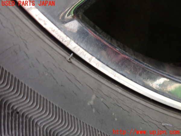 2UPJ-36279039]MIRAI(ミライ)(JPD10)タイヤ　ホイール　1本④ 215/55R17 中古_m0002.jpg