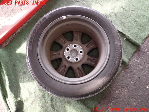 2UPJ-36279039]MIRAI(ミライ)(JPD10)タイヤ　ホイール　1本④ 215/55R17 中古_m0004.jpg