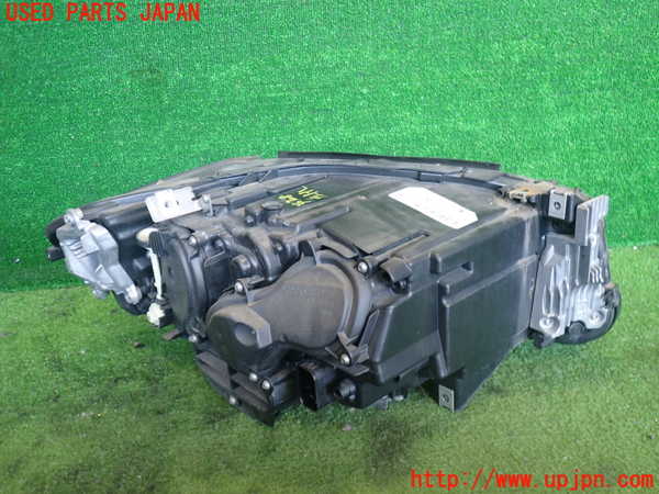 2UPJ-36281132]BMW アクティブハイブリッド5(AH5)(FZ35)左ヘッドライト LED 中古 (F10)_m0002.jpg
