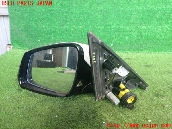 2UPJ-36281212]BMW アクティブハイブリッド5(AH5)(FZ35)左ドアミラー 中古 (F10)_m0002.jpg