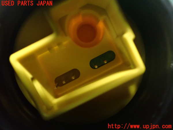 2UPJ-36281212]BMW アクティブハイブリッド5(AH5)(FZ35)左ドアミラー 中古 (F10)_m0003.jpg