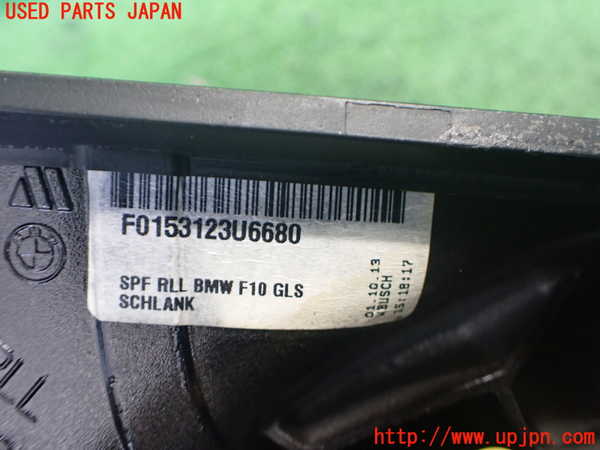2UPJ-36281212]BMW アクティブハイブリッド5(AH5)(FZ35)左ドアミラー 中古 (F10)_m0004.jpg