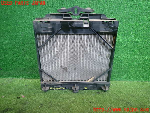 2UPJ-36282481]BMW アクティブハイブリッド5(AH5)(FZ35)オイルクーラー1 中古 (F10)_m0001.jpg