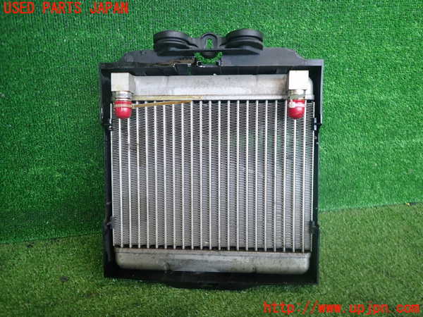 2UPJ-36282481]BMW アクティブハイブリッド5(AH5)(FZ35)オイルクーラー1 中古 (F10)_m0002.jpg