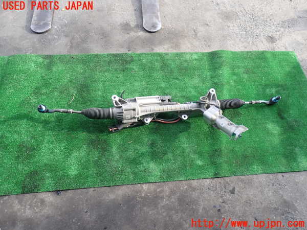 2UPJ-36284235]BMW アクティブハイブリッド5(AH5)(FZ35)パワステギアボックス 中古 (F10)_m0001.jpg
