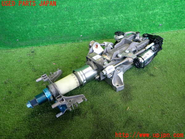 2UPJ-36284260]BMW アクティブハイブリッド5(AH5)(FZ35)ステアリングシャフト 中古 (F10)_m0001.jpg