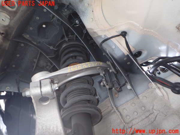 2UPJ-36285136]BMW アクティブハイブリッド5(AH5)(FZ35)左フロントアッパーアーム1 中古 (F10)_m0001.jpg