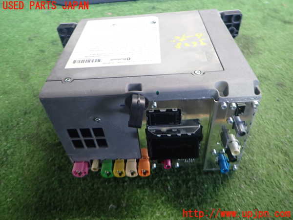 2UPJ-36286589]BMW アクティブハイブリッド5(AH5)(FZ35)カーナビゲーション HDD 中古 (F10)_m0002.jpg