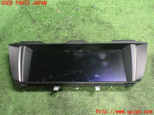 2UPJ-36286629]BMW アクティブハイブリッド5(AH5)(FZ35)モニター 中古 (F10)_m0001.jpg