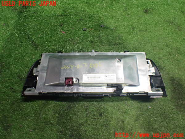 2UPJ-36286629]BMW アクティブハイブリッド5(AH5)(FZ35)モニター 中古 (F10)_m0002.jpg