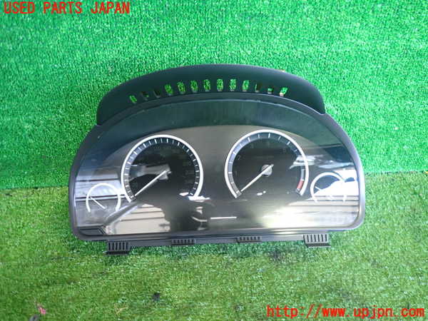 2UPJ-36286170]BMW アクティブハイブリッド5(AH5)(FZ35)スピードメーター 中古 (F10)_m0001.jpg
