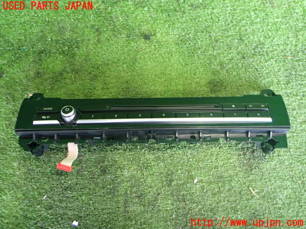 2UPJ-36286309]BMW アクティブハイブリッド5(AH5)(FZ35)スイッチ4 (MODE) 中古 (F10)_m0001.jpg