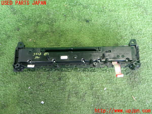 2UPJ-36286309]BMW アクティブハイブリッド5(AH5)(FZ35)スイッチ4 (MODE) 中古 (F10)_m0002.jpg