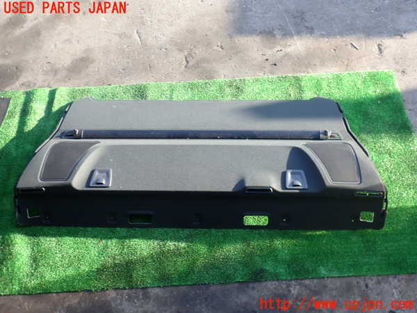 2UPJ-36287761]BMW アクティブハイブリッド5(AH5)(FZ35)トノカバー1 中古 (F10)_m0001.jpg
