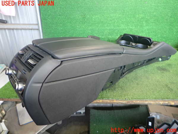 2UPJ-36287540]BMW アクティブハイブリッド5(AH5)(FZ35)センターコンソール 中古 (F10)_m0002.jpg