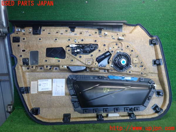 2UPJ-36281234]BMW アクティブハイブリッド5(AH5)(FZ35)右前ドア内張り 中古 (F10)_m0003.jpg
