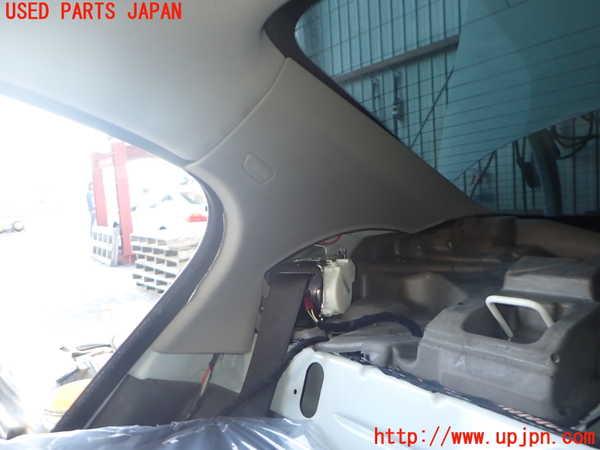 2UPJ-36287675]BMW アクティブハイブリッド5(AH5)(FZ35)右リアピラートリム 中古 (F10)_m0001.jpg