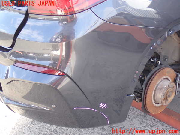 2UPJ-36291610]BMW X4(XW20)(F26)リアバンパー 中古_m0002.jpg