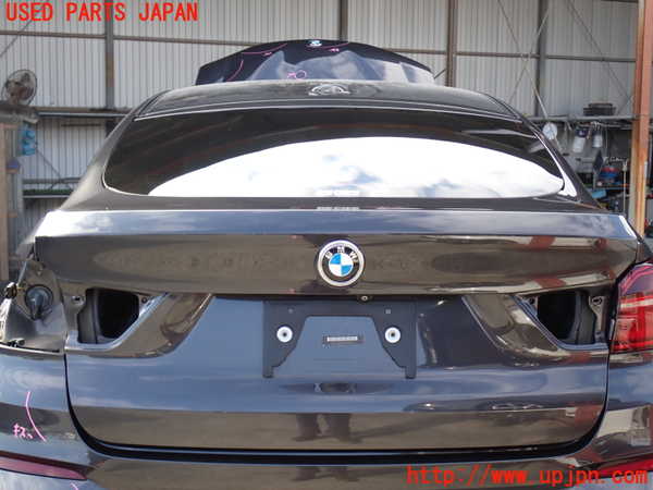 2UPJ-36291566]BMW X4(XW20)(F26)バックドア リアゲート ハッチ 中古(43R-000147 M30T3)_m0001.jpg