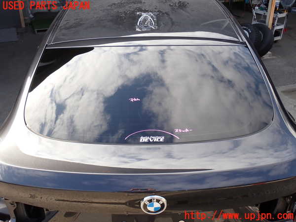 2UPJ-36291566]BMW X4(XW20)(F26)バックドア リアゲート ハッチ 中古(43R-000147 M30T3)_m0002.jpg