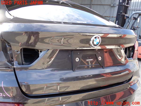 2UPJ-36291566]BMW X4(XW20)(F26)バックドア リアゲート ハッチ 中古(43R-000147 M30T3)_m0003.jpg