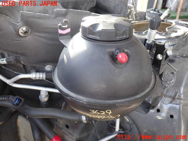 2UPJ-36292410]BMW X4(XW20)(F26)ラジエータータンク 中古_m0001.jpg