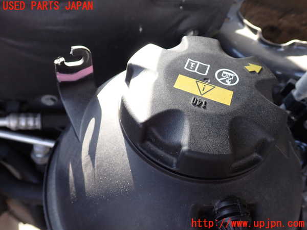 2UPJ-36292410]BMW X4(XW20)(F26)ラジエータータンク 中古_m0002.jpg