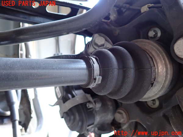 2UPJ-36294020]BMW X4(XW20)(F26)右リアドライブシャフト 中古_m0002.jpg