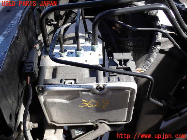 2UPJ-36294040]BMW X4(XW20)(F26)ABSアクチュエーター 中古_m0001.jpg