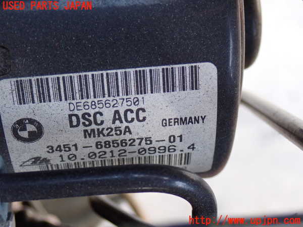 2UPJ-36294040]BMW X4(XW20)(F26)ABSアクチュエーター 中古_m0002.jpg