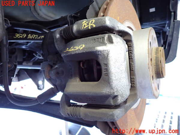 2UPJ-36294095]BMW X4(XW20)(F26)左リアキャリパー 中古_m0001.jpg