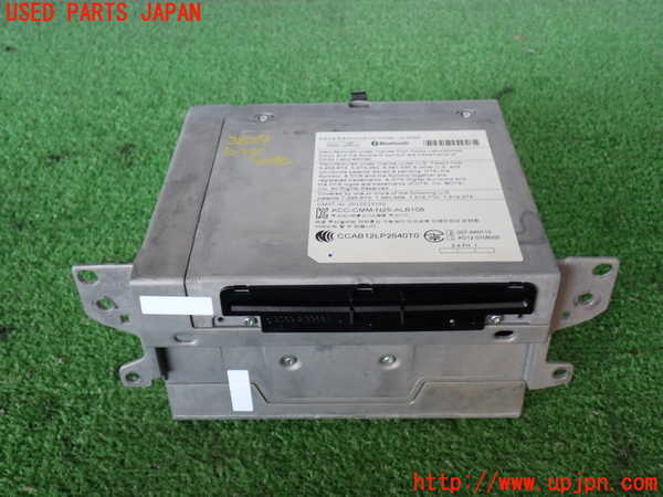 2UPJ-36296589]BMW X4(XW20)(F26)カーナビゲーション HDD 中古_m0001.jpg