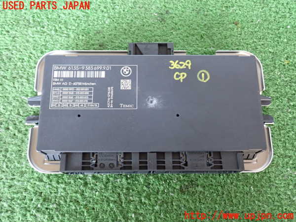 2UPJ-36296146]BMW X4(XW20)(F26)コンピューター1 中古_m0001.jpg