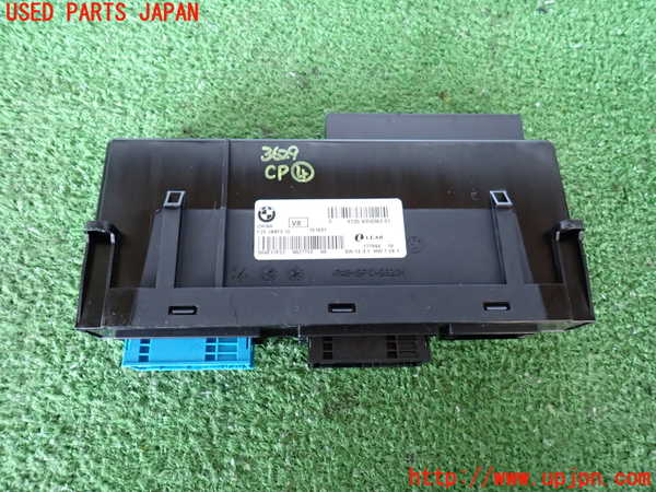 2UPJ-36296149]BMW X4(XW20)(F26)コンピューター4 中古_m0001.jpg