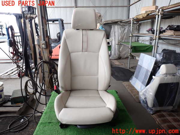 2UPJ-36297065]BMW X4(XW20)(F26)助手席シート 中古_m0001.jpg