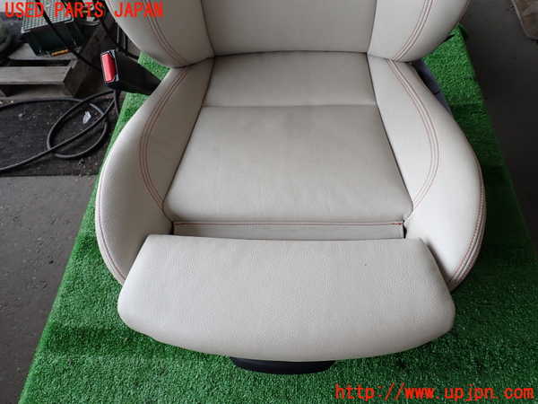 2UPJ-36297065]BMW X4(XW20)(F26)助手席シート 中古_m0002.jpg