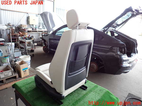 2UPJ-36297065]BMW X4(XW20)(F26)助手席シート 中古_m0003.jpg