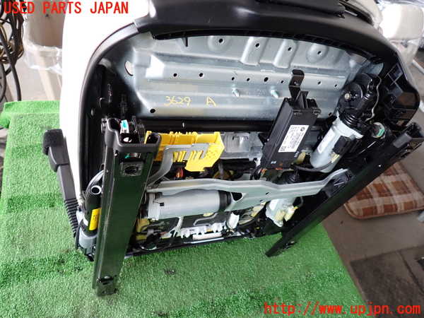 2UPJ-36297065]BMW X4(XW20)(F26)助手席シート 中古_m0005.jpg