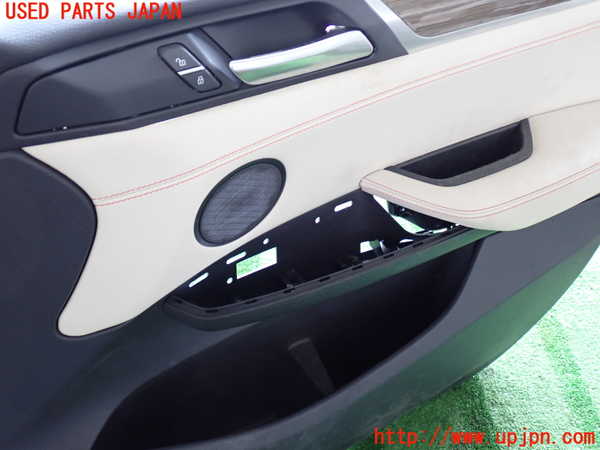 2UPJ-36291234]BMW X4(XW20)(F26)右前ドア内張り 中古_m0003.jpg