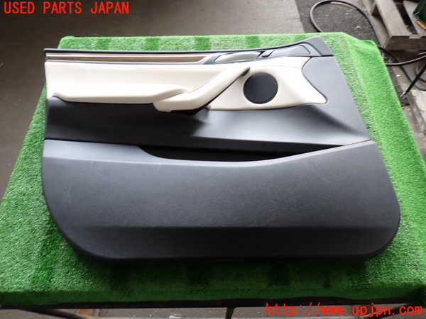 2UPJ-36291264]BMW X4(XW20)(F26)左前ドア内張り 中古_m0001.jpg
