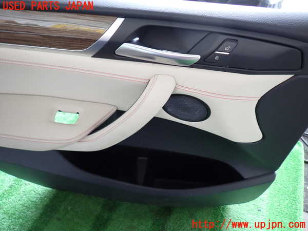 2UPJ-36291264]BMW X4(XW20)(F26)左前ドア内張り 中古_m0003.jpg