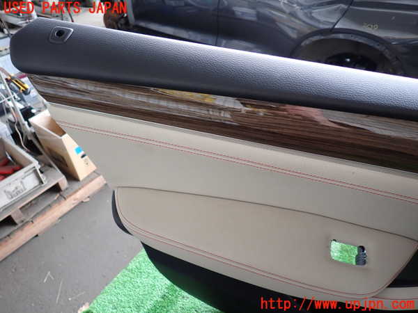 2UPJ-36291264]BMW X4(XW20)(F26)左前ドア内張り 中古_m0004.jpg